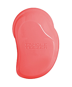 Tangle Teezer The Original Coral - Расческа для волос, цвет коралловый